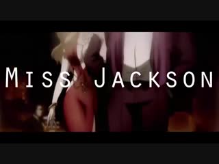Miss Jackson