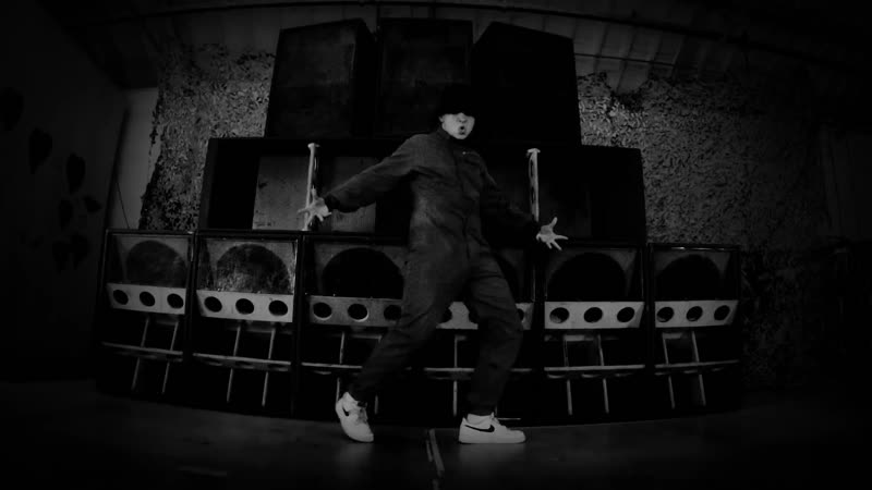 Dj vadim x jman x lasai militant