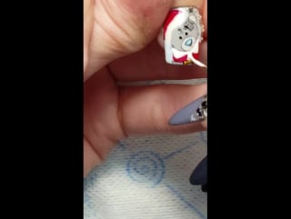 2015 12 30 zara bonni kasl снежок