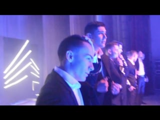 Мистер студгородка юургу 2017