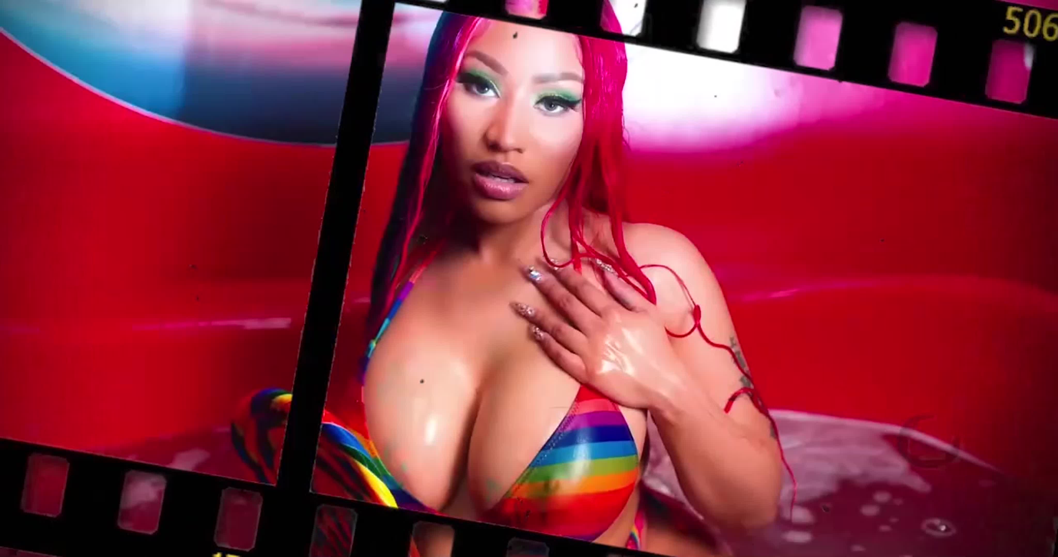 Дрочи | jerk challenge nicki minaj watch online