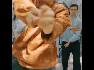 Hip hop freestyle/staj, moshka, velta