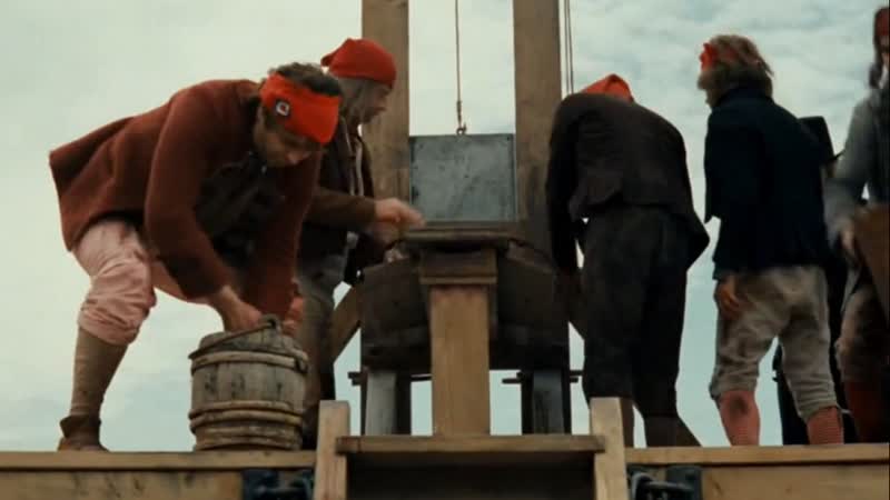 «дантон» (1983) драма, история, биография анджей вайда