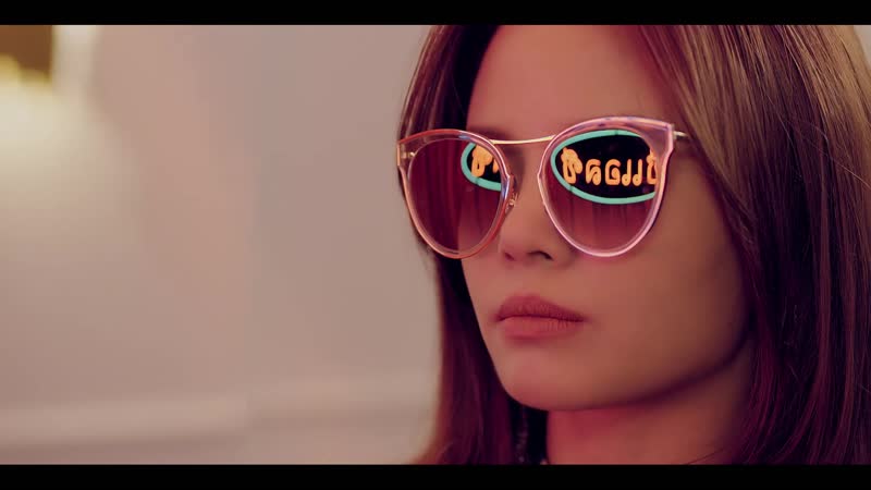 Clc(씨엘씨) 'no' 손(sorn) teaser