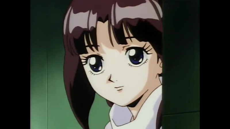 Gundam porn video – After war gundam x 30