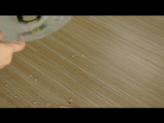 What will happen if no1 f4 icing and melting ip68 waterproof test