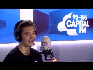 Introducing catlyn jenner & kitty kardashian (capital london)