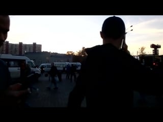 Алкашня в мытищах 2