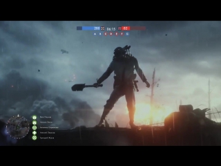 Владислав зыков в battlefield 1