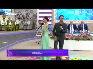 Nihat məlik & aila rai xəyanət mp4