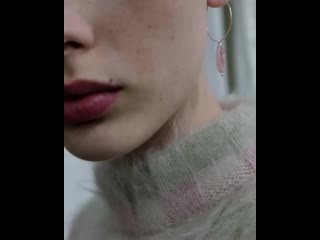 Jil sander fall/winter 19 show backstage