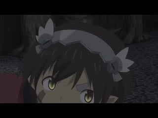 Made in abyss nanachi amv