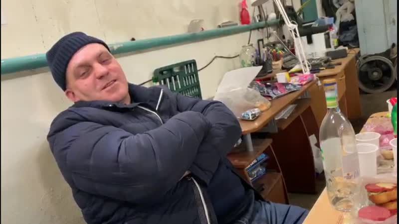 Давай в рот дадим