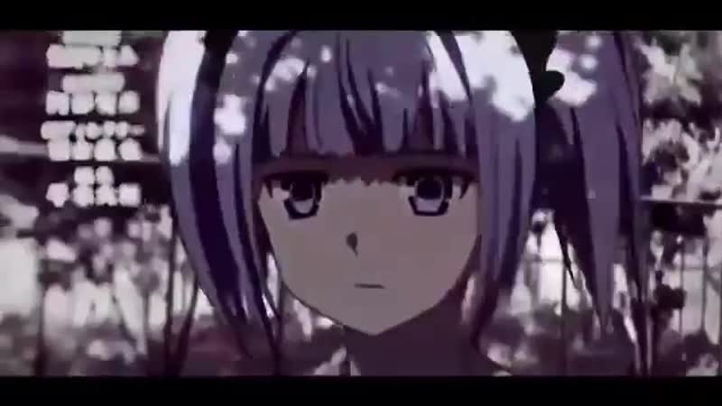 Gokukoku no brynhildr edit