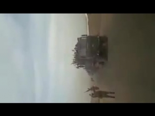 Large military reinforcements from damascus to daraa