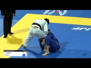 Lucas barbosa vs matheus diniz #ibjjfworld18