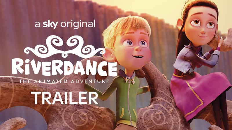 Riverdans g'aroyib sarguzashtlar multifilm uzbek tilida