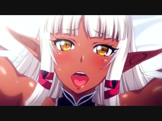 Dark skin hentai girls hmv (by necessary evil)