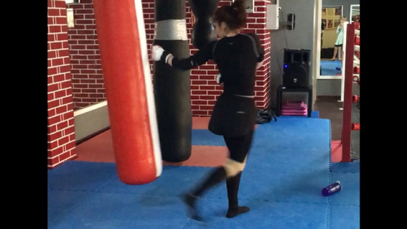 Виктория верес