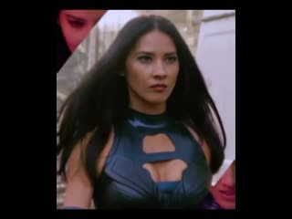 Psylocke | elizabeth braddock | olivia munn