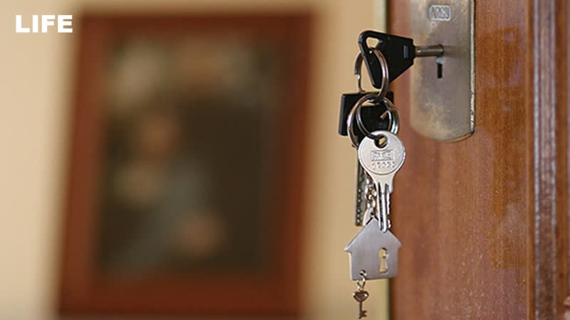 Как будут выдавать жильё детям сиротам?