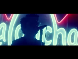 The longshot love is for losers