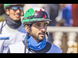 Welcome back faz3 sheikh hamdan (فزاع fazza)