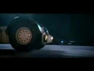 Cadbury dairy milk airport trucks advert don't stop me now