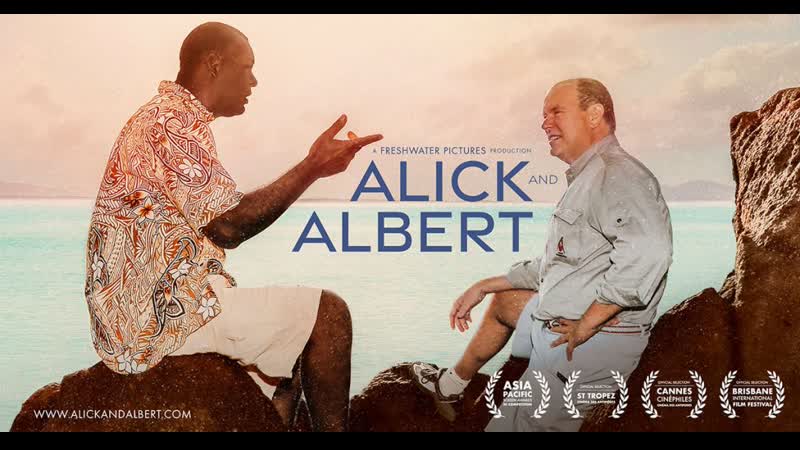 Алик и альбер (2021) alick and albert