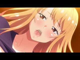 Gishi wa yan mama junyuu chuu ane wa yanmama junyuuchuu (1 серия) папка кохая hentai