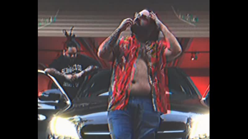 Bitch, park backwards by pouya &amp; boobie lootaveli