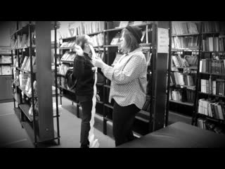 Немое кино серия №2