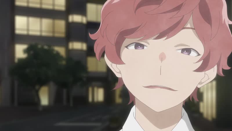 [10 серия | anistar] сезон беспокойных дев / araburu kisetsu no otome domo yo