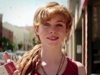 Видео от sophia lillis ›› софия лиллис