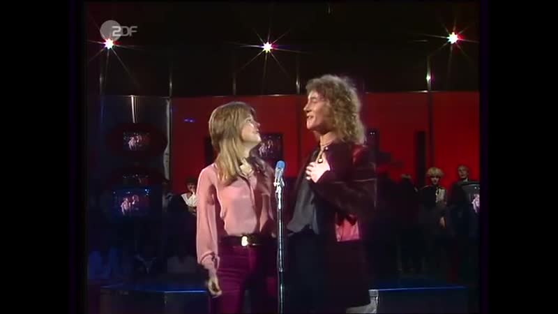 Chris norman suzi quatro stumblin in 1978 (new high quality version)