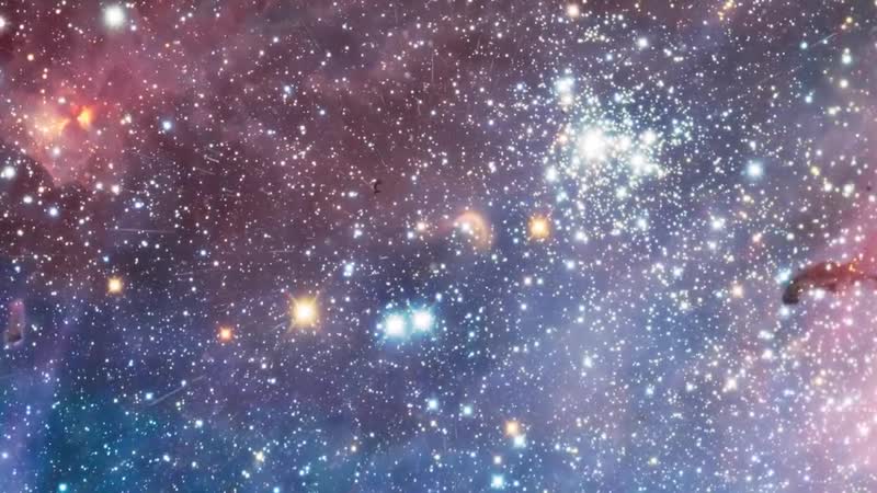 Исцеляющая музыка для восстановление энергии и очищения тела