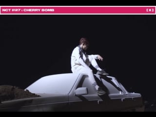 Winwin cherrybomb teaser