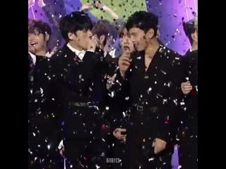 Now imagine a first daesang mp4