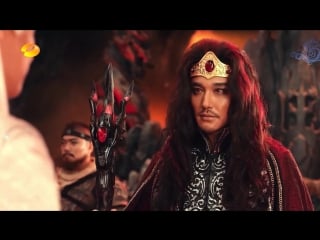 [ukrsub | shushe] крижана фантазія / ice fantasy (38 серія)