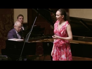 Aida garifullina rachmaninov siren, zdes khorosho! ( )