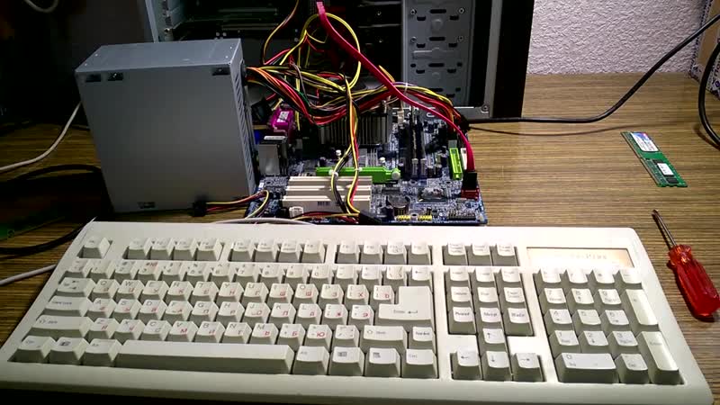 [crowded square] админско колхозный ремонт alive #23