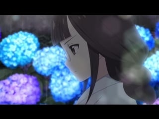 [anidub] [05] сказания о конохане | konohana kitan (bars macadams, oni)