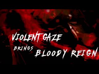 Glory to the slain video teaser