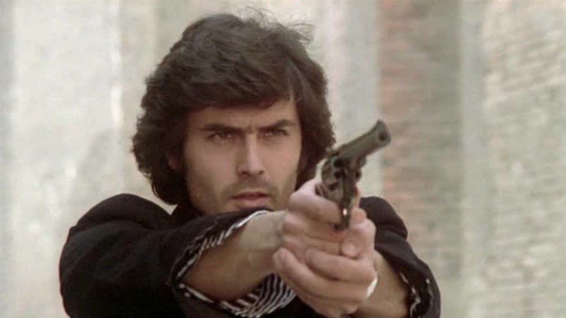 1976 марк наносит новый удар / mark colpisce ancora