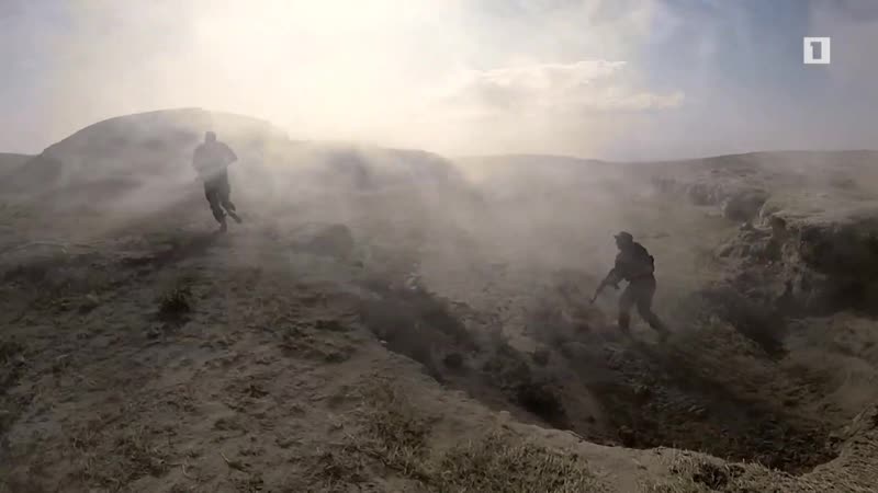 «հաղթանակը մերն է լինելու, չկասկածեք»