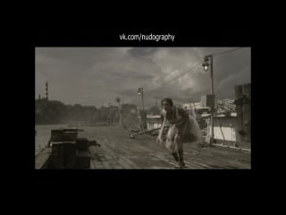 Обнажённая елена игнатьева в фильме "преступление и погода" (2007, борис фрумин)