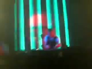 Technoboy @ teodor halloween 9 double dutch darkies