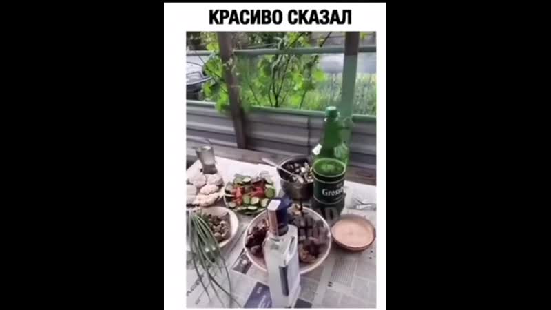 Боженька porn video – Сказал как боженька