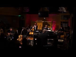 Magenta & friends – envy (live at the acapela studios, pentyrch)