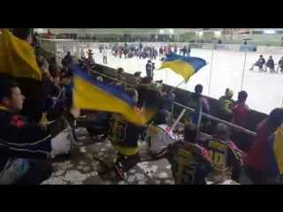 Schönheider wölfe tornado niesky (video 2)